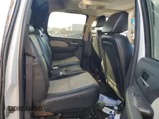 2007 Chevrolet Avalanche 3LT with VIN 3GNFK12367G278691, listed as a Copart auction lot 75472144 with Not Provided miles and Clean Title. Bid and sale history available at DreamBid. Image 10.