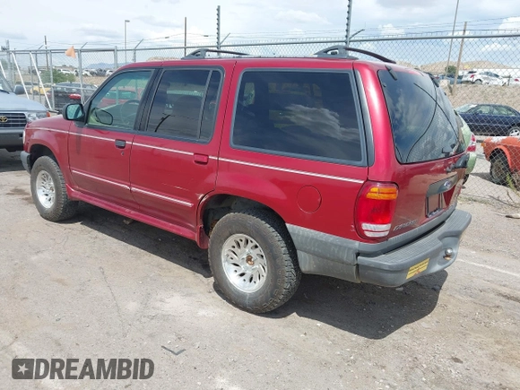 2000 Ford Explorer XLS с VIN 1FMZU72XXYUB20077, выставлен на аукционе IAAI как лот 42744904 с пробегом 149 319 миль миль и . История ставок и продаж доступна на DreamBid. Изображение 3.