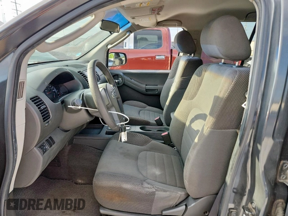 2006 Nissan Xterra SE с VIN 5N1AN08U06C529819, выставлен на аукционе Copart как лот 59984455 с пробегом 175 721 миль миль и Чистый • Clean title. История ставок и продаж доступна на DreamBid. Изображение 7.