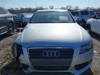 2012 Audi A4 Premium Plus с VIN WAUEFAFL3CN020680, выставлен на аукционе IAAI как лот 41385956 с пробегом 160 034 миль миль и . История ставок и продаж доступна на DreamBid. Изображение 12.