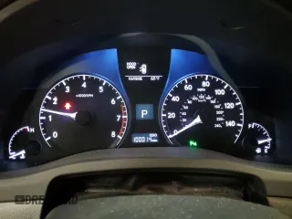 2015 Lexus RX 350 with VIN 2T2BK1BA2FC341618, listed as a Copart auction lot 57609935 with 100,014 mi miles and Salvage title. Bid and sale history available at DreamBid. Image 9.