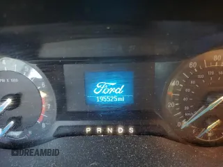2014 Ford Fusion S с VIN 3FA6P0G71ER204764, выставлен на аукционе Copart как лот 74832454 с пробегом 195 525 миль миль и Списание • Salvage title. История ставок и продаж доступна на DreamBid. Изображение 9.