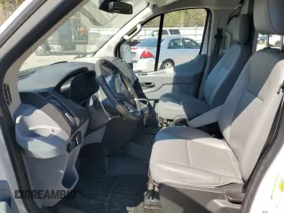 2017 Ford Transit с VIN 1FTYE1ZMXHKB06570, выставлен на аукционе Copart как лот 50525835 с пробегом 266 566 миль миль и Списание • Salvage title. История ставок и продаж доступна на DreamBid. Изображение 7.