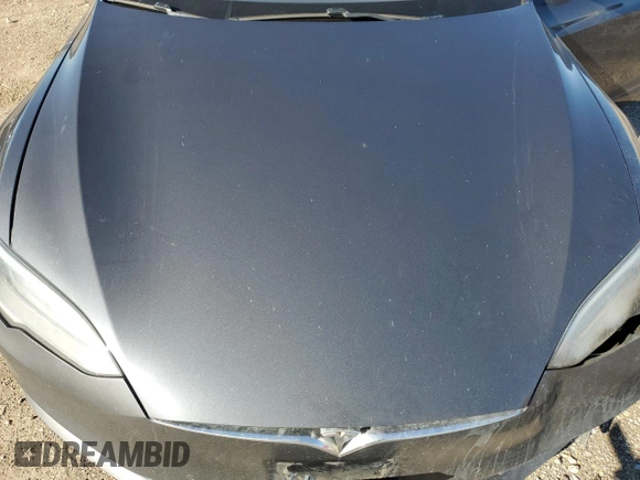 2020 Tesla Model S Long Range with VIN 5YJSA1E25LF359551, listed as a Copart auction lot 41495655 with Not provided miles and Clean title. Bid and sale history available at DreamBid. Image 12.