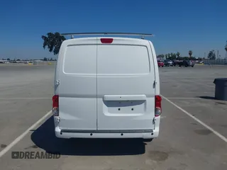 2020 Nissan NV200 SV с VIN 3N6CM0KN3LK703127, выставлен на аукционе IAAI как лот 42406700 с пробегом 50 354 миль миль и . История ставок и продаж доступна на DreamBid. Изображение 16.