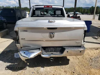 2016 Ram 1500 Big Horn with VIN 1C6RR6LG5GS194233, listed as a Copart auction lot 73666344 with 152,376 mi miles and Clean Title. Bid and sale history available at carsss.com. Image 6.