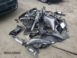 2020 Lexus NX с VIN JTJJARDZ7L2217842, выставлен на аукционе Copart как лот 38343293 с пробегом 37 462 миль миль и . История ставок и продаж доступна на DreamBid. Изображение 12.