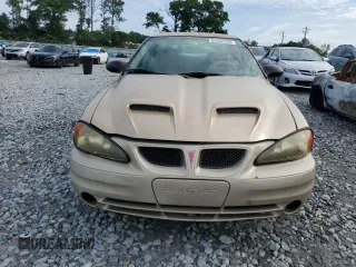 2004 Pontiac Grand Am SE z VIN 1G2NE52F04C109038, wystawiony jako Copart lot #54352305 z przebiegiem 171 384 mil mil oraz Szkoda całkowita • Salvage title. Historia ofert i sprzedaży dostępna na DreamBid. Obrazek 5.