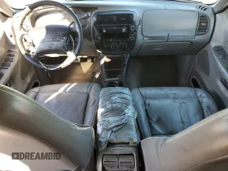2000 Ford Explorer XLT с VIN 1FMZU63E4YZB60276, выставлен на аукционе Copart как лот 45939905 с пробегом 103 569 миль миль и Списание • Salvage title. История ставок и продаж доступна на DreamBid. Изображение 8.