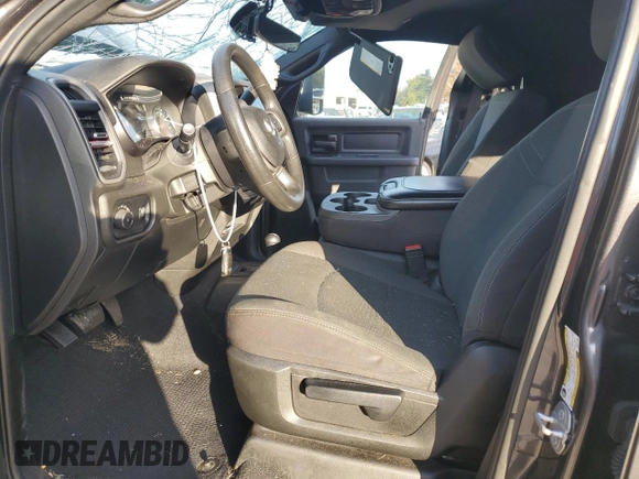 2022 Ram 3500 Tradesman z VIN 3C63RRGL0NG291990, wystawiony jako Copart lot #85342264 z przebiegiem 118 160 mil mil oraz Szkoda całkowita • Salvage title. Historia ofert i sprzedaży dostępna na DreamBid. Obrazek 7.