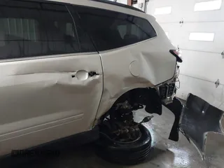 2017 Chevrolet Traverse LT with VIN 1GNKVGKD0HJ213448, listed as a IAAI auction lot 41531843 with 178,182 mi miles and . Bid and sale history available at DreamBid. Image 6.