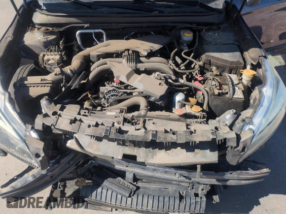 2017 Subaru Outback Premium z VIN 4S4BSACC5H3209609, wystawiony jako Copart lot #54152605 z przebiegiem 66 595 mil mil oraz Szkoda całkowita • Salvage title. Historia ofert i sprzedaży dostępna na DreamBid. Obrazek 12.