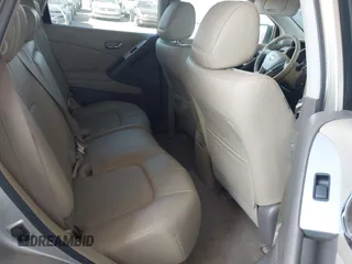 2009 Nissan Murano S z VIN JN8AZ18W19W145720, wystawiony jako IAAI lot #42345965 z przebiegiem 158 243 mil mil oraz . Historia ofert i sprzedaży dostępna na DreamBid. Obrazek 8.