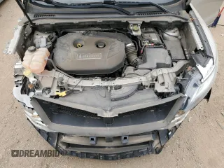 2015 Lincoln MKC z VIN 5LMCJ1A93FUJ07566, wystawiony jako Copart lot #53621655 z przebiegiem 116 018 mil mil oraz Szkoda całkowita • Salvage title. Historia ofert i sprzedaży dostępna na DreamBid. Obrazek 11.