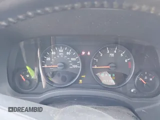 2012 Jeep Patriot Latitude with VIN 1C4NJRFB3CD717540, listed as a IAAI auction lot 42382762 with 147,196 mi miles and . Bid and sale history available at DreamBid. Image 7.