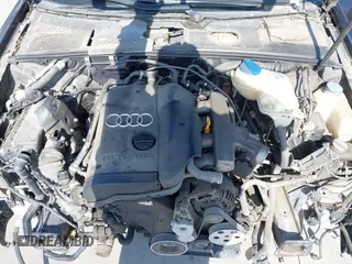 2002 Audi A4 z VIN WAULC58E32A129166, wystawiony jako IAAI lot #42381790 z przebiegiem 101 985 mil mil oraz . Historia ofert i sprzedaży dostępna na DreamBid. Obrazek 10.