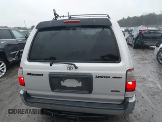 1999 Toyota 4Runner Limited с VIN JT3HN87R5X0235127, выставлен на аукционе IAAI как лот 41552429 с пробегом 181 435 миль миль и . История ставок и продаж доступна на DreamBid. Изображение 16.