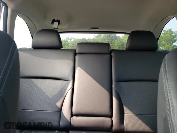 2018 Subaru Outback Limited with VIN 4S4BSANC6J3202333, listed as a Copart auction lot 59186985 with 66,033 mi miles and Salvage title. Bid and sale history available at DreamBid. Image 10.