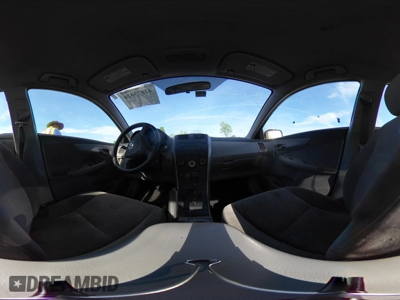 2009 Toyota Corolla с VIN JTDBL40E19J000924, выставлен на аукционе IAAI как лот 42073024 с пробегом 183 795 миль миль и . История ставок и продаж доступна на DreamBid. Изображение 19.
