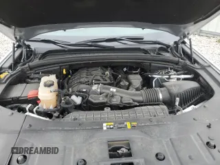 2024 Jeep Grand Cherokee Altitude with VIN 1C4RJKAG9R8553627, listed as a Copart auction lot 58495235 with 29,365 mi miles and Clean title. Bid and sale history available at DreamBid. Image 12.