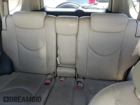 2009 Toyota RAV4 Limited with VIN JTMBK31V695074358, listed as a Copart auction lot 62918265 with 149,268 mi miles and Clean title. Bid and sale history available at DreamBid. Image 10.