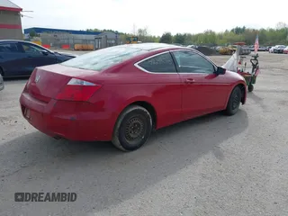 2008 Honda Accord LX-S z VIN 1HGCS12328A004272, wystawiony jako IAAI lot #42248085 z przebiegiem 161 473 mil mil oraz . Historia ofert i sprzedaży dostępna na DreamBid. Obrazek 4.