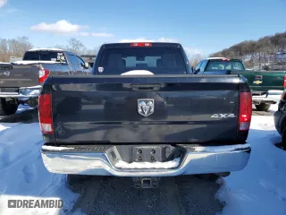 2013 Ram 2500 Tradesman with VIN 3C6TR5CT0DG611452, listed as a Copart auction lot 88534175 with 231,990 mi miles and Clean Title. Bid and sale history available at carsss.com. Image 6.