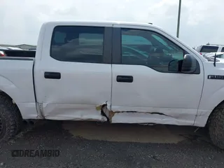 2017 Ford F-150 XL с VIN 1FTEW1CP3HKD81068, выставлен на аукционе IAAI как лот 42130082 с пробегом 102 747 миль миль и . История ставок и продаж доступна на DreamBid. Изображение 13.