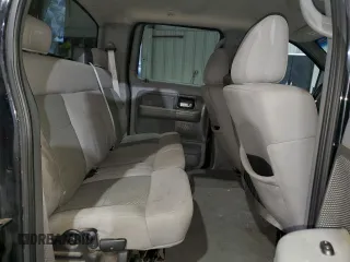 2006 Ford F-150 XLT with VIN 1FTRW14W26FA63844, listed as a Copart auction lot 78662414 with 148,769 mi miles and Salvage Title. Bid and sale history available at carsss.com. Image 10.