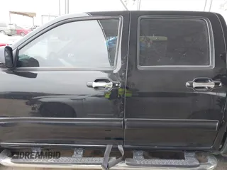 2012 GMC Canyon with VIN 1GTH5PFE0C8162961, listed as a IAAI auction lot 41635311 with 198,553 mi miles and . Bid and sale history available at DreamBid. Image 14.