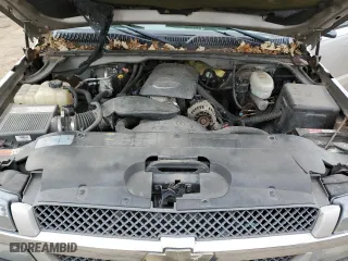 2004 Chevrolet Silverado 1500 Work Truck with VIN 2GCEC19V741292192, listed as a Copart auction lot 83988554 with 232,432 mi miles and Salvage Title. Bid and sale history available at carsss.com. Image 11.