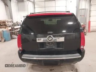 2010 Cadillac Escalade Premium with VIN 1GYUKCEF4AR201742, listed as a IAAI auction lot 41378437 with 137,622 mi miles and . Bid and sale history available at DreamBid. Image 16.