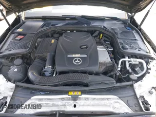 2015 Mercedes-Benz C 300 z VIN 55SWF4JB4FU074983, wystawiony jako IAAI lot #42349846 z przebiegiem 121 438 mil mil oraz . Historia ofert i sprzedaży dostępna na DreamBid. Obrazek 10.