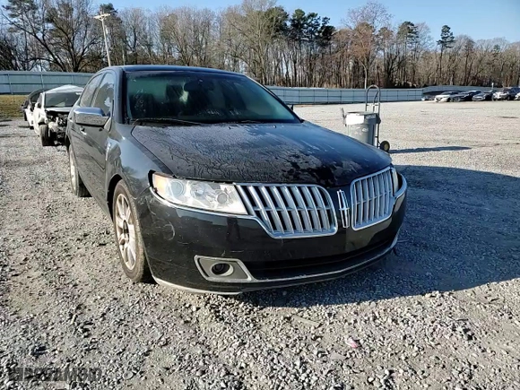 2011 Lincoln MKZ with VIN 3LNHL2GC9BR759024, listed as a Copart auction lot 89176105 with 0 mi miles and Salvage Title. Bid and sale history available at carsss.com. Image 11.