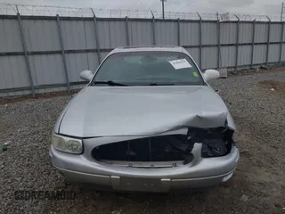 2002 Buick LeSabre Limited with VIN 1G4HR54K32U266668, listed as a IAAI auction lot 41844330 with 95,923 mi miles and . Bid and sale history available at DreamBid. Image 12.