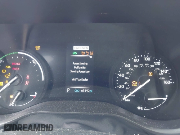 2021 Toyota Sienna XLE с VIN 5TDYSKFC6MS002087, выставлен на аукционе IAAI как лот 42182937 с пробегом 63 192 миль миль и . История ставок и продаж доступна на DreamBid. Изображение 7.