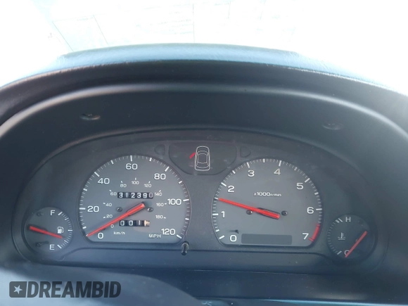 1998 Subaru Legacy Outback с VIN 4S3BG6858W7656504, выставлен на аукционе IAAI как лот 41819745 с пробегом 312 390 миль миль и . История ставок и продаж доступна на DreamBid. Изображение 7.