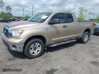 2007 Toyota Tundra SR5 with VIN 5TBBT54167S452826, listed as a IAAI auction lot 41956464 with 231,437 mi miles. Bid and sale history available at carsss.com. Image 17.