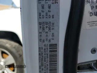 2017 Jeep Patriot High Altitude with VIN 1C4NJPFAXHD152626, listed as a Copart auction lot 47922775 with 117,574 mi miles and Salvage Title. Bid and sale history available at carsss.com. Image 13.