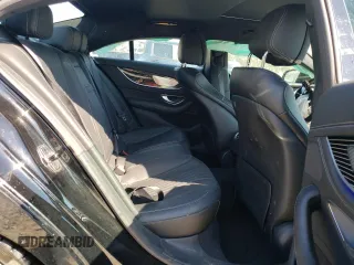 2019 Mercedes-Benz CLS with VIN WDD2J5JB7KA037911, listed as a Copart auction lot 75072814 with 94,435 mi miles and Salvage Title. Bid and sale history available at carsss.com. Image 10.