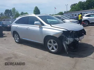 2015 Lexus RX 350 with VIN 2T2BK1BA7FC276197, listed as a IAAI auction lot 42069470 with 89,716 mi miles and . Bid and sale history available at DreamBid. Image 13.
