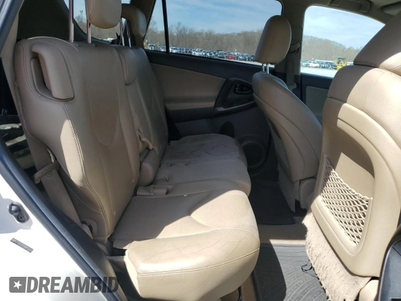 2009 Toyota RAV4 Ltd with VIN 2T3BF31V39W014440, listed as a Copart auction lot 47936015 with 171,469 mi miles and Salvage Title. Bid and sale history available at carsss.com. Image 11.