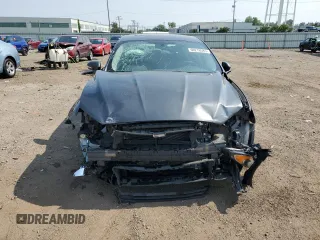 2015 Ford Fusion SE Hybrid with VIN 3FA6P0LU2FR171982, listed as a Copart auction lot 60216585 with 113,750 mi miles and Salvage title. Bid and sale history available at DreamBid. Image 5.