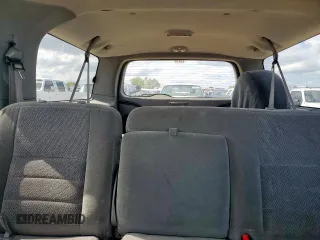 2004 Ford Excursion Special Serv с VIN 1FMNU41L34EB14203, выставлен на аукционе Copart как лот 60681825 с пробегом 237 049 миль миль и Чистый • Clean title. История ставок и продаж доступна на DreamBid. Изображение 10.