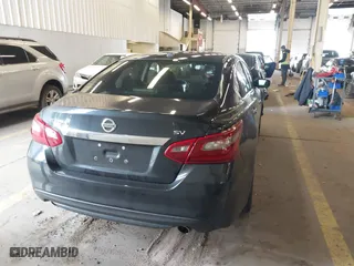 2018 Nissan Altima 2.5 SV with VIN 1N4AL3AP4JC235970, listed as a IAAI auction lot 41636924 with 78,585 mi miles. Bid and sale history available at carsss.com. Image 16.