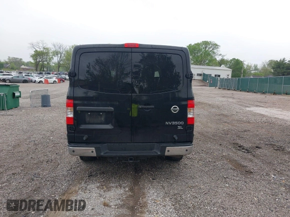 2020 Nissan NV 3500 HD SL z VIN 5BZAF0AA3LN851565, wystawiony jako IAAI lot #41874530 z przebiegiem 84 279 mil mil oraz . Historia ofert i sprzedaży dostępna na DreamBid. Obrazek 16.