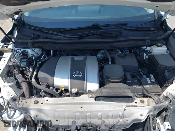 2017 Lexus RX 350 with VIN 2T2BZMCA7HC103598, listed as a IAAI auction lot 42471755 with 101,593 mi miles and . Bid and sale history available at DreamBid. Image 10.