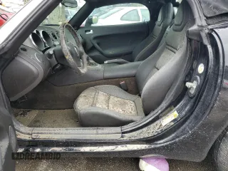 2006 Pontiac Solstice z VIN 1G2MB33B56Y000343, wystawiony jako Copart lot #74567004 z przebiegiem Nie podano mil oraz Szkoda całkowita • Salvage title. Historia ofert i sprzedaży dostępna na DreamBid. Obrazek 7.
