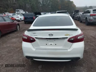 2017 Nissan Altima SL z VIN 1N4AL3AP7HC263627, wystawiony jako IAAI lot #40978960 z przebiegiem 149 182 mil mil oraz . Historia ofert i sprzedaży dostępna na DreamBid. Obrazek 15.