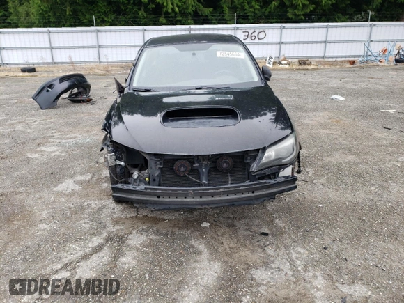 2010 Subaru WRX WRX с VIN JF1GE7G63AG508108, выставлен на аукционе Copart как лот 72545664 с пробегом 135 359 миль миль и Списание • Salvage title. История ставок и продаж доступна на DreamBid. Изображение 5.